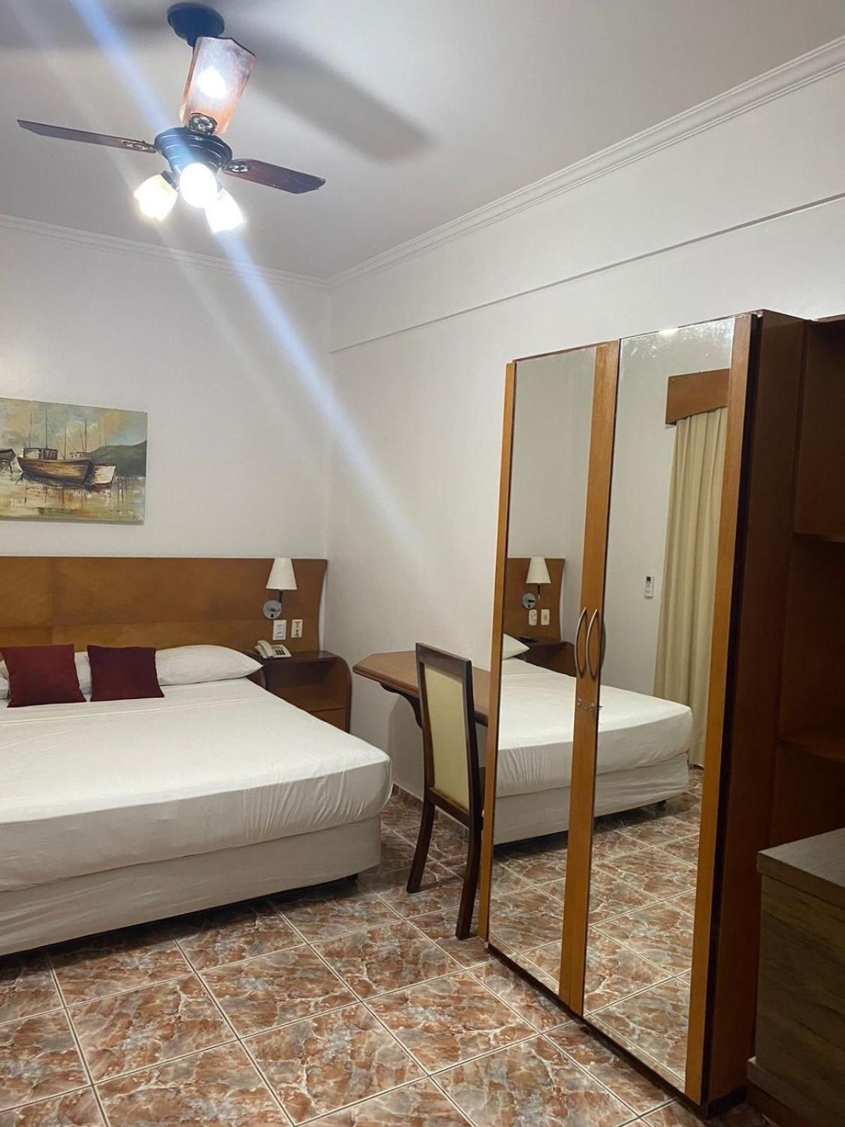 Ideal Praia Hotel 포르탈레자 외부 사진
