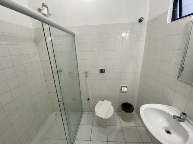 Ideal Praia Hotel 포르탈레자 외부 사진