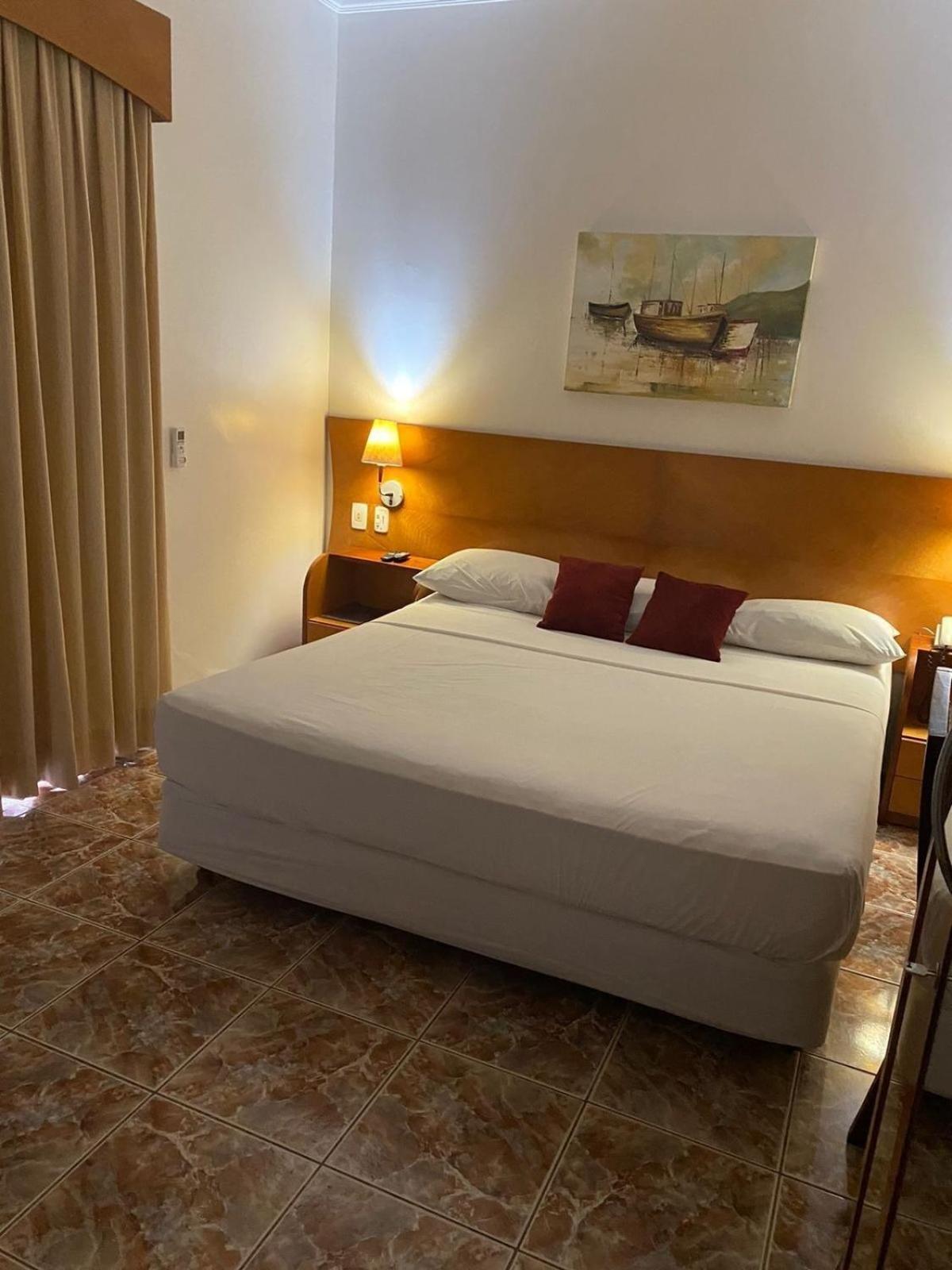 Ideal Praia Hotel 포르탈레자 외부 사진