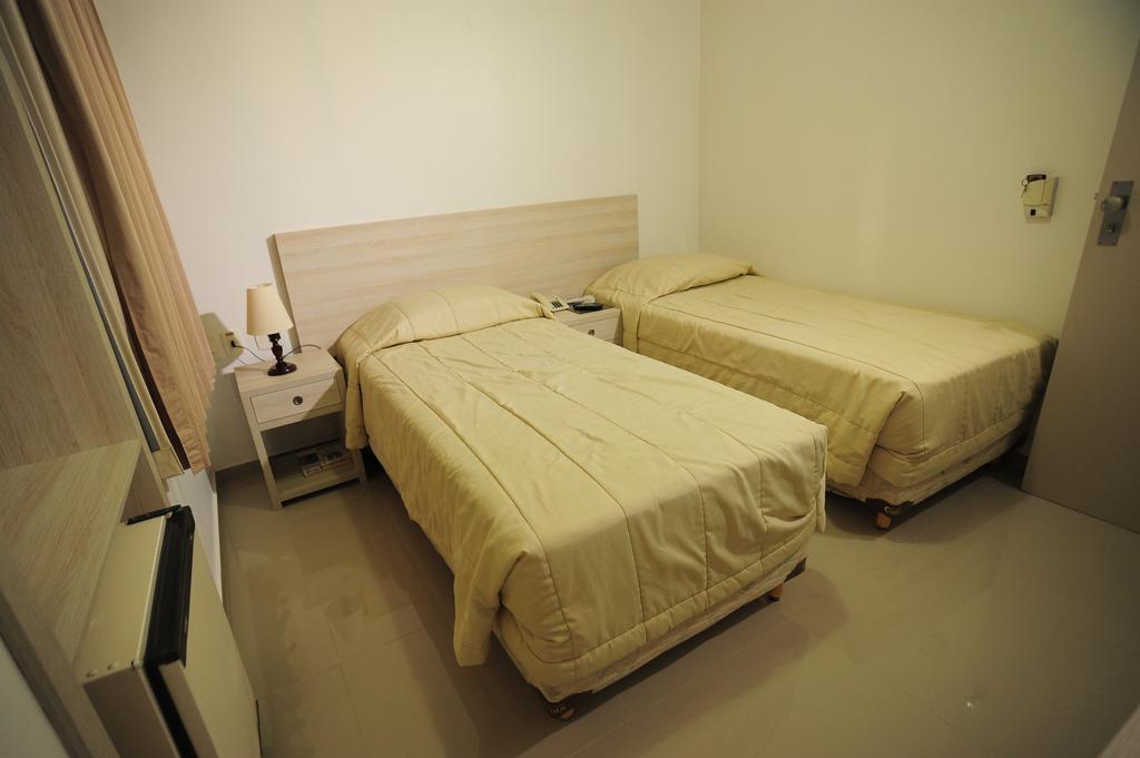 Ideal Praia Hotel 포르탈레자 외부 사진