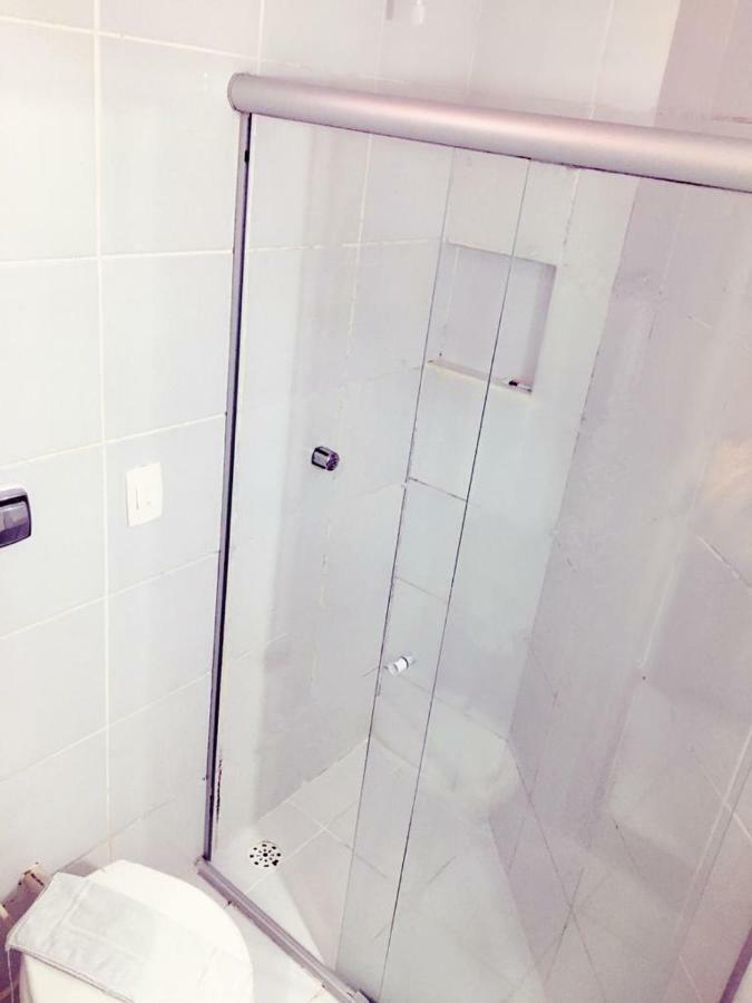 Ideal Praia Hotel 포르탈레자 외부 사진